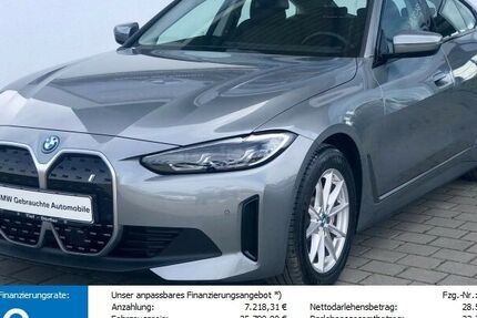BMW i4 66.670 km 34.890 &euro; Marktsteft 97342