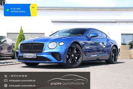 Bentley Continental 49.500 km 139.895 &euro; Werneck 97440