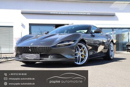 Ferrari Roma 24.000 km 183.895 € Werneck 97440