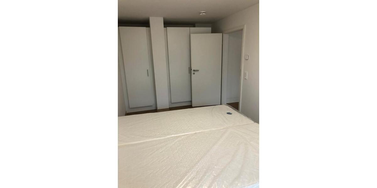 Etagenwohnung Würzburg Sanderau - 2 Zimmer, 53 m&sup2;, 990&euro; | Angebot:26278720