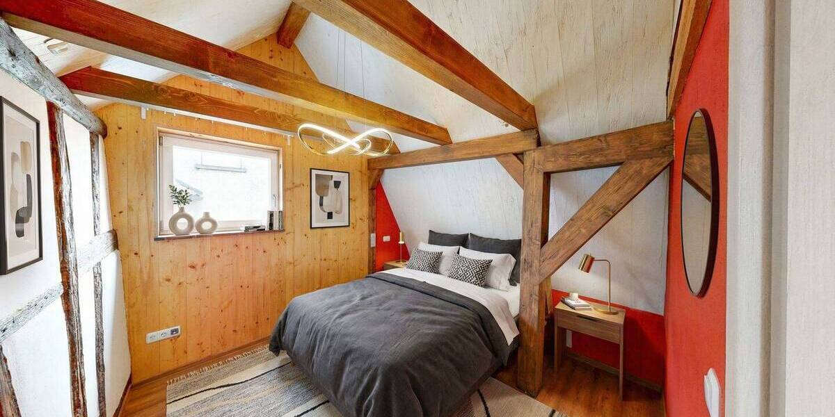 Mehrfamilienhaus, Wohnhaus Kitzingen Repperndorf - 6 Zimmer, 225 m&sup2;, 385.000&euro; | Angebot:25997026