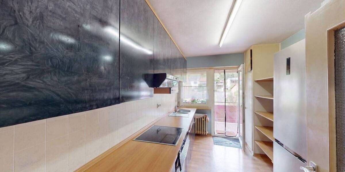 Mehrfamilienhaus, Wohnhaus Randersacker - 1 Zimmer, 222 m&sup2;, 420.000&euro; | Angebot:26695331