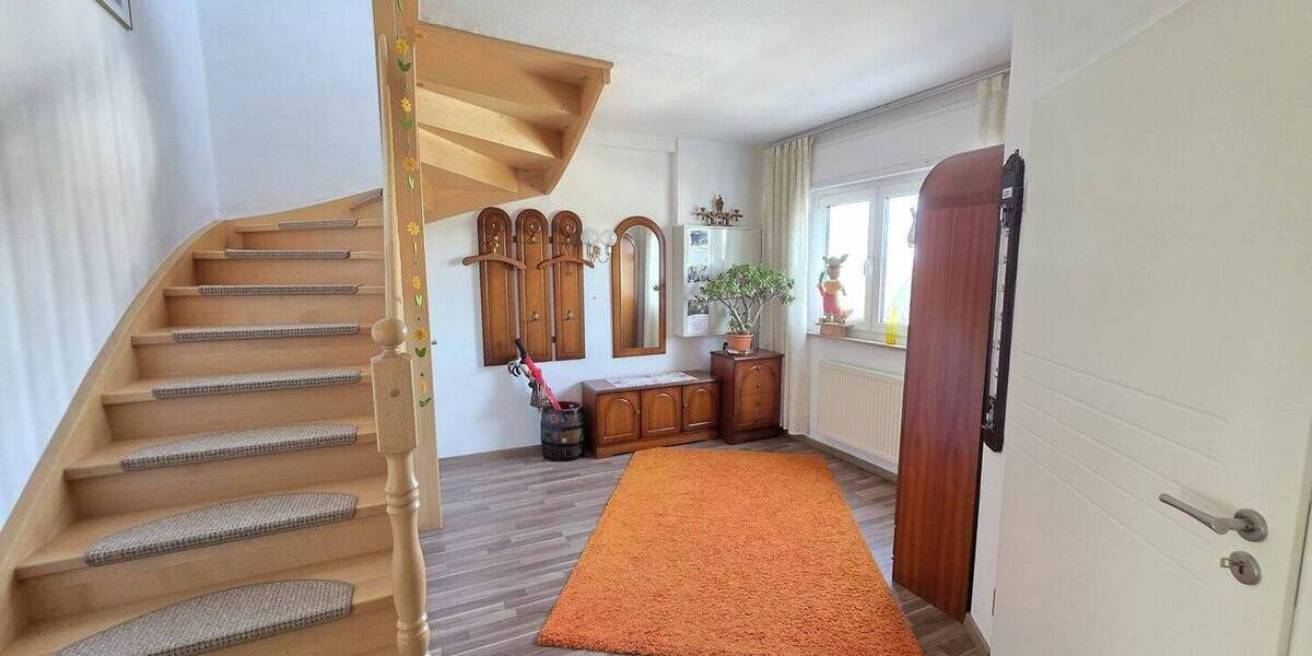 Doppelhaushälfte Würzburg Oberdürrbach - 4 Zimmer, 133 m&sup2;, 535.000&euro; | Angebot:26714261