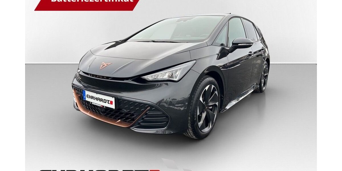 Cupra Born 26.350 km 27.990 &euro; Zellingen 97225