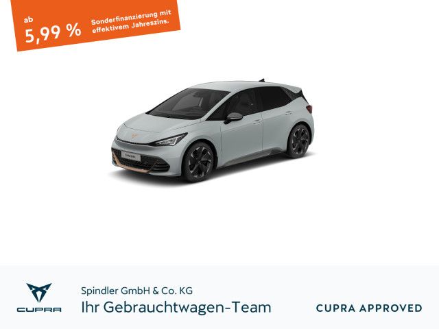Cupra Born 15.500 km 36.780 &euro; Würzburg 97076