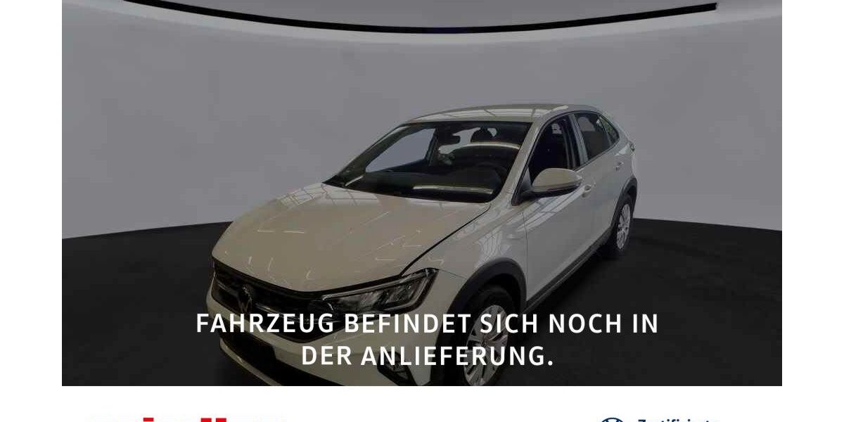 VW Taigo 18.500 km 16.980 &euro; Kitzingen 97318