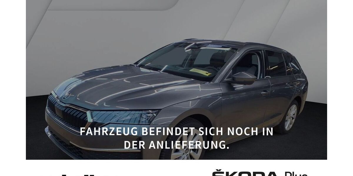 Skoda Octavia 18.500 km 31.480 &euro; Würzburg 97084