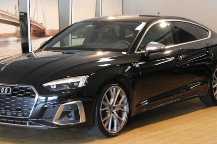 Audi S5 49.600 km 46.900 &euro; Marktheidenfeld 97828