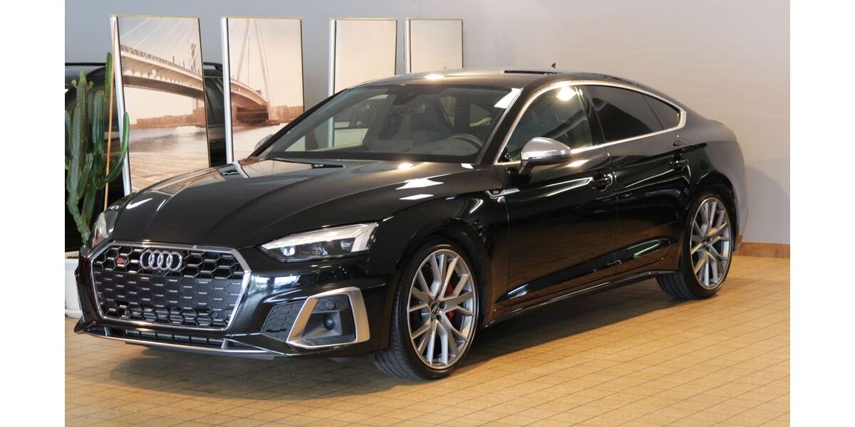 Audi S5 49.600 km 46.900 &euro; Marktheidenfeld 97828