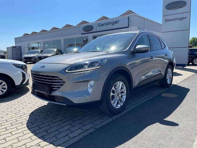 Kuga