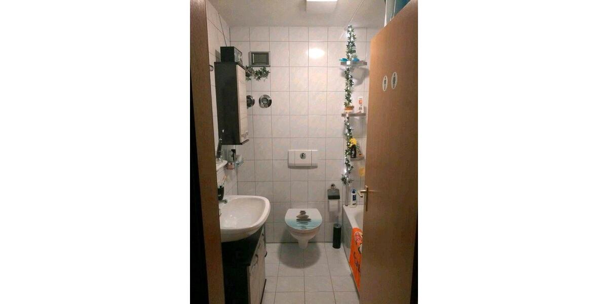 Dachgeschoßwohnung Würzburg Frauenland - 2 Zimmer, 48 m&sup2;, 233.000&euro; | Angebot:26297673