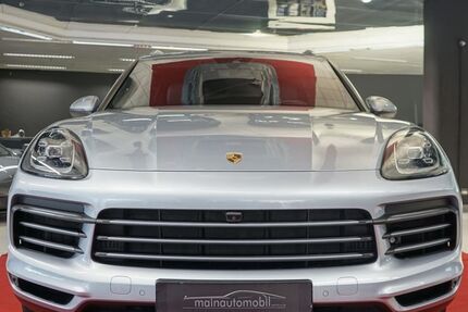 Porsche Cayenne 95.000 km 51.999 &euro; Würzburg 97070