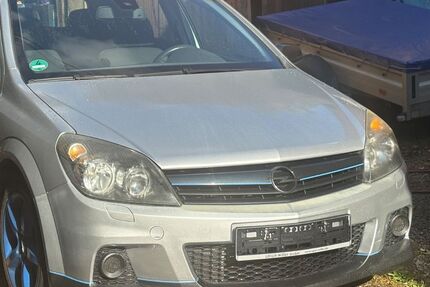 Opel Astra 195.000 km 3.300 &euro; Roden 97849