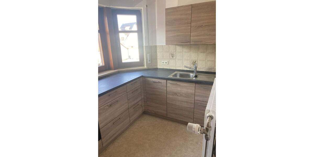 Etagenwohnung Würzburg Lengfeld - 2 Zimmer, 63 m&sup2;, 630&euro; | Angebot:25694577