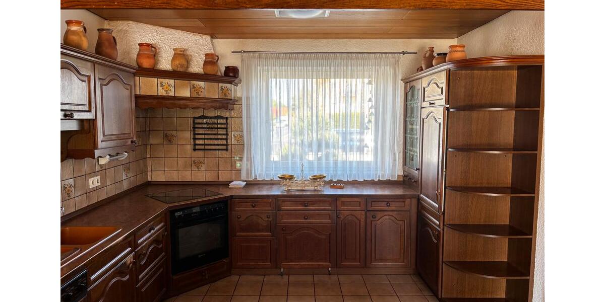 Einfamilienhaus Bergrheinfeld - 479.000&euro; | Angebot:26846662