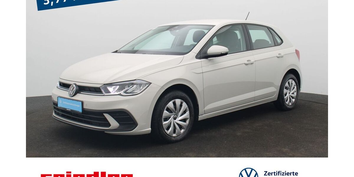 VW Polo 10.500 km 19.380 &euro; Würzburg 97076