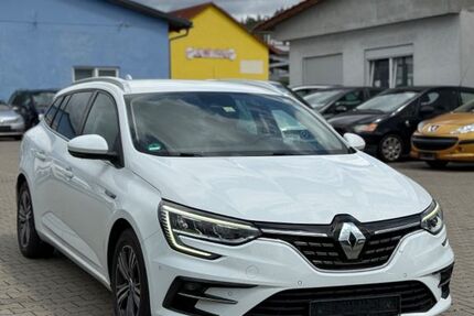 Renault Megane 170.000 km 11.500 € Marktheidenfeld 97828