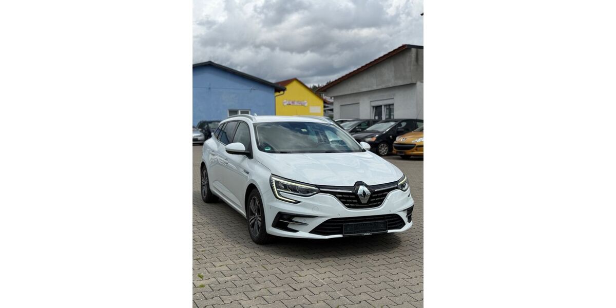 Renault Megane 170.000 km 11.500 € Marktheidenfeld 97828