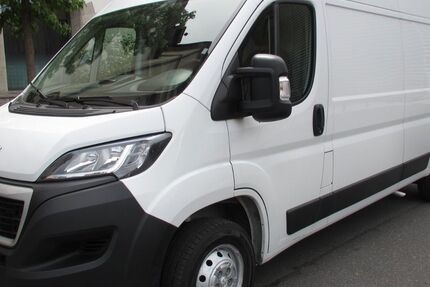 Peugeot Boxer 183.956 km 15.950 &euro; Würzburg 97080