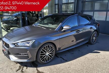 Cupra Leon 48.000 km 26.490 &euro; Werneck 97440
