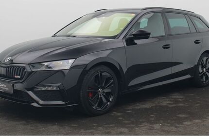 Skoda Octavia 94.000 km 28.180 &euro; Würzburg 97084
