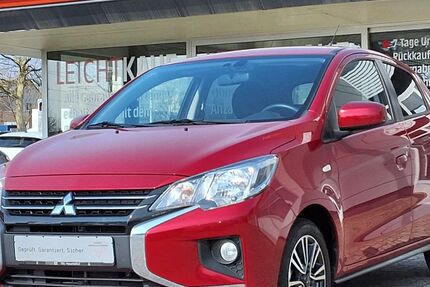 Mitsubishi Space Star 7.879 km 14.750 &euro; Würzburg 97084
