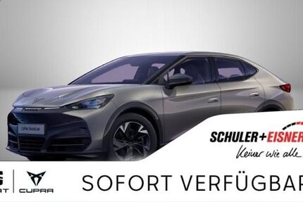 Cupra Tavascan 6.000 km 44.990 &euro; Werneck 97440
