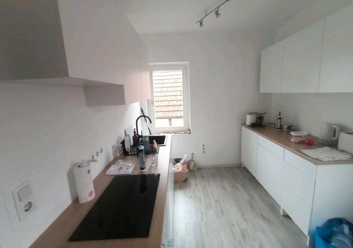 Etagenwohnung Marktheidenfeld - 2 Zimmer, 51 m&sup2;, 480&euro; | Angebot:26468864