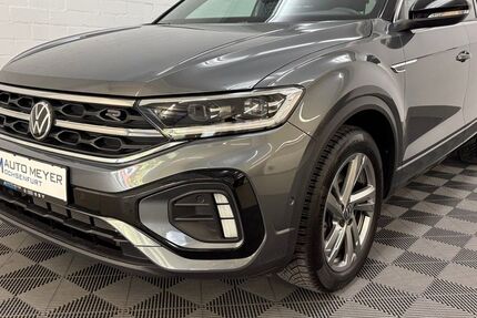 VW T-Roc 9.350 km 28.970 &euro; Ochsenfurt 97199