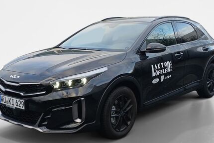 Kia XCeed 7.216 km 29.406 &euro; Würzburg 97076
