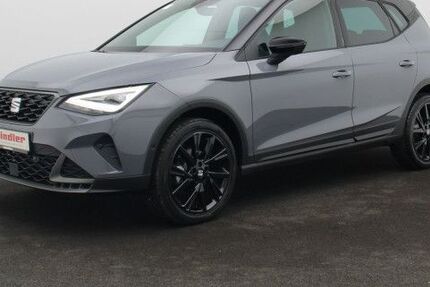 Seat Arona 8.500 km 27.580 &euro; Würzburg 97076