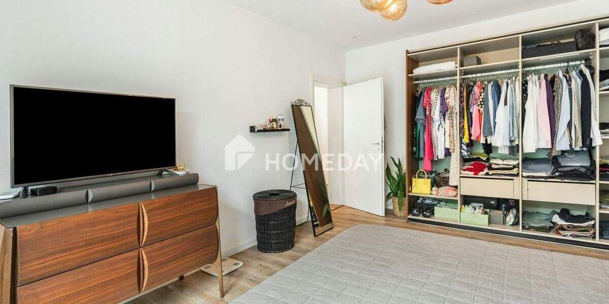 Etagenwohnung Erlabrunn - 5 Zimmer, 156 m&sup2;, 545.000&euro; | Angebot:24779491