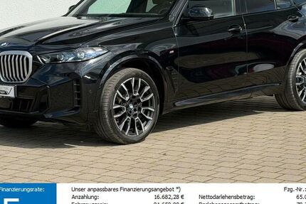 BMW X5 3.150 km 81.250 &euro; Marktsteft 97342