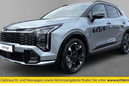 Kia Sportage 5.490 km 44.980 &euro; Karlstadt 97753