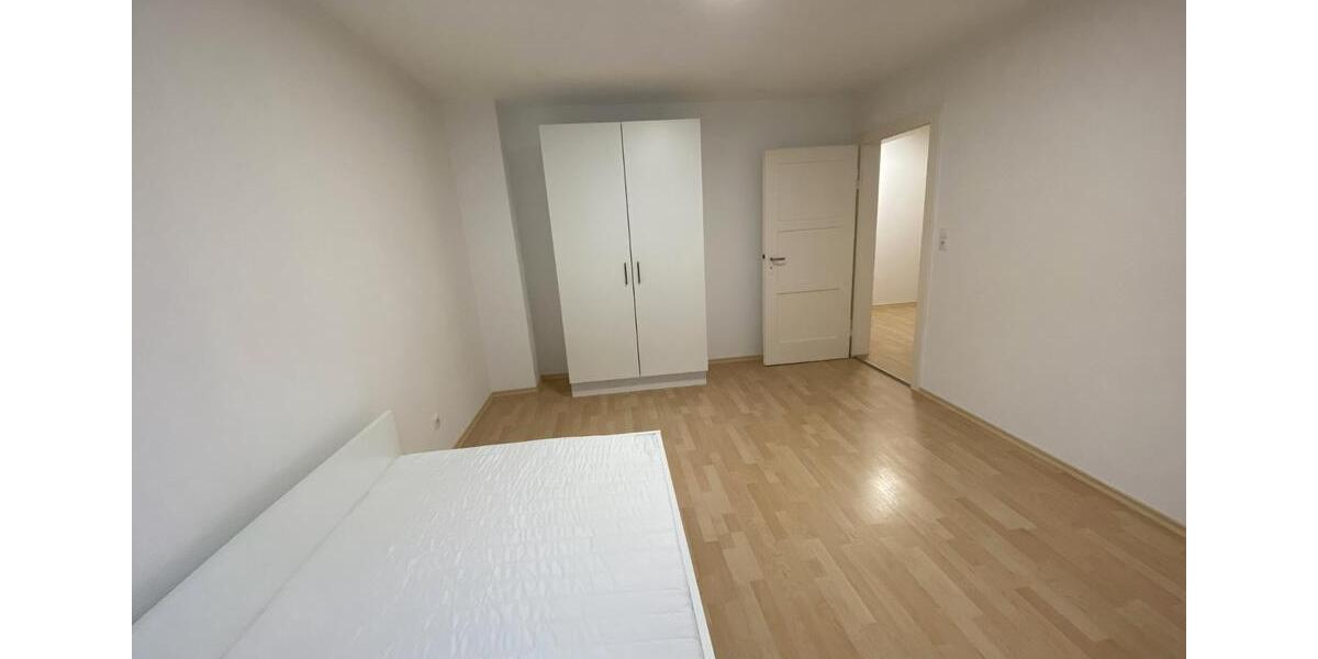 Etagenwohnung Würzburg Sanderau - 2 Zimmer, 56 m&sup2;, 1.190&euro; | Angebot:26247662