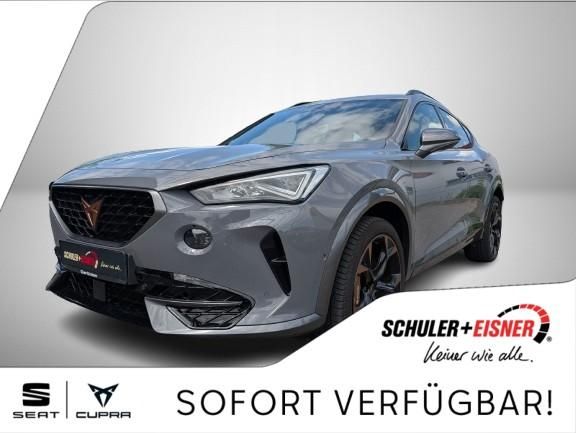 Cupra Formentor 51.000 km 29.490 € Werneck 97440