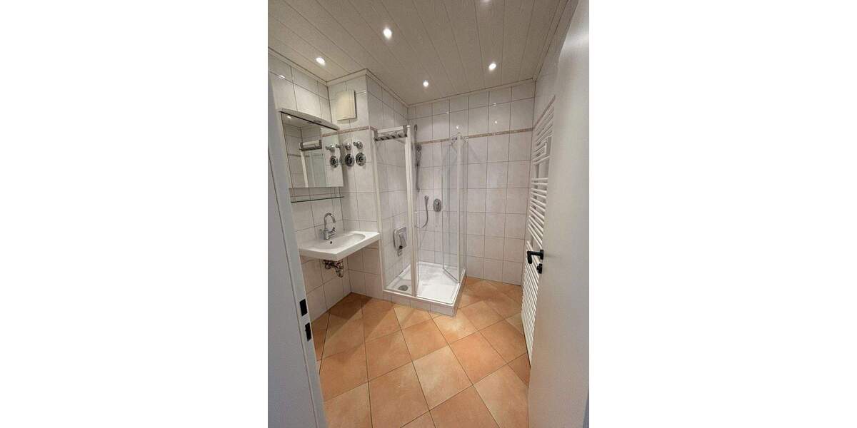 Ihr neues Zuhause in Lengfeld - Charmante 3-Zimmer-Wohnung 3 zimmer