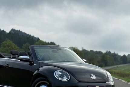 VW Beetle 133.800 km 13.850 € Lauda-Königshofen 97922