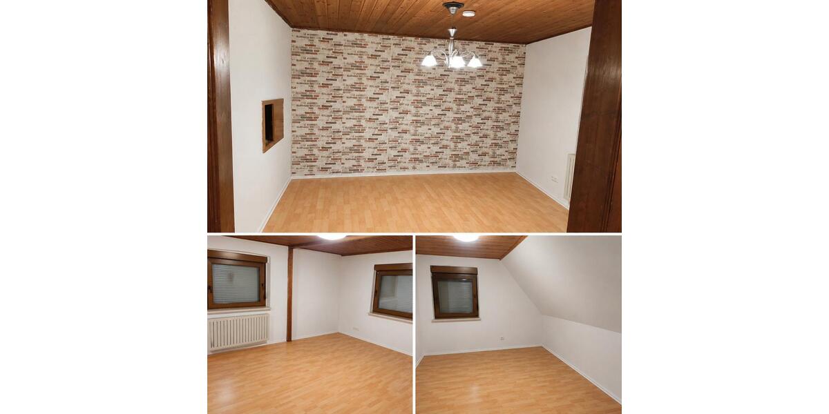 Doppelhaushälfte Güntersleben - 6 Zimmer, 100 m&sup2;, 450.000&euro; | Angebot:26953066