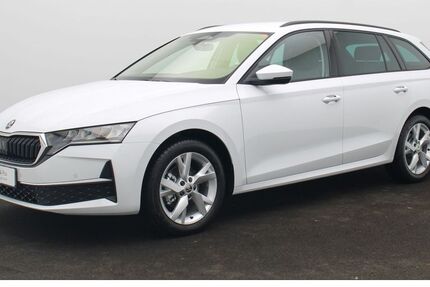 Skoda Octavia 5.000 km 36.580 &euro; Würzburg 97084