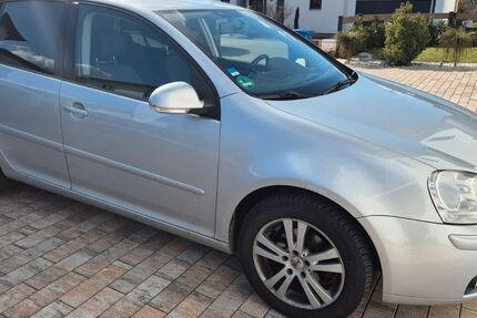 VW Golf 271.500 km 3.490 &euro; Tauberbischofsheim 97941