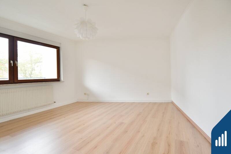 Etagenwohnung Würzburg Altstadt - 3 Zimmer, 74 m&sup2;, 840&euro; | Angebot:26488002