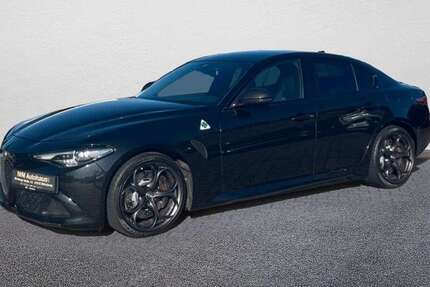 Alfa Romeo Giulia 36.590 km 62.990 € Würzburg 97076