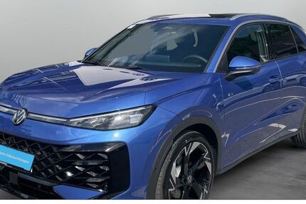 VW T-Roc 5.000 km 43.680 &euro; Kitzingen 97318
