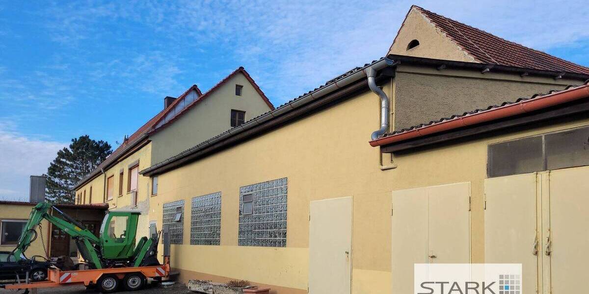 Mehrfamilienhaus, Wohnhaus Kleinrinderfeld - 1 Zimmer, 262 m&sup2;, 560.000&euro; | Angebot:25815508