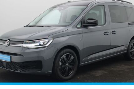 VW Caddy Maxi 13.500 km 40.680 &euro; Würzburg 97076