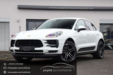 Porsche Macan 143.000 km 38.895 &euro; Werneck 97440