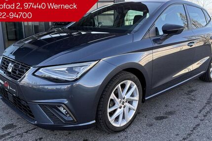 Seat Ibiza 37.193 km 19.990 &euro; Werneck 97440