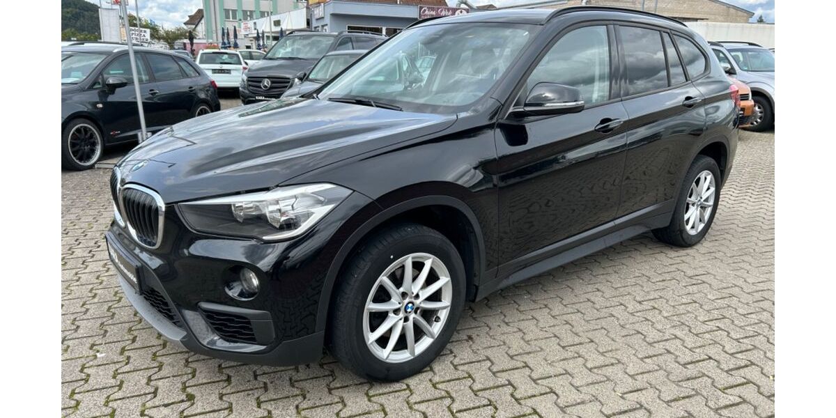 BMW X1 159.000 km 15.950 € Karlstadt 97753