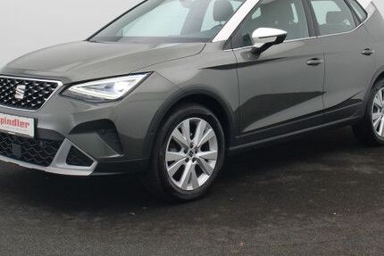 Seat Arona 43.500 km 19.680 € Würzburg 97076